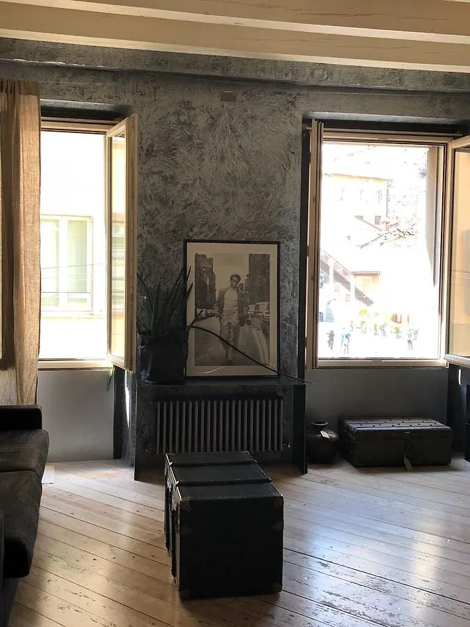 Flora Inn, Flora I - Nel Cuore Di Bergamo Alta