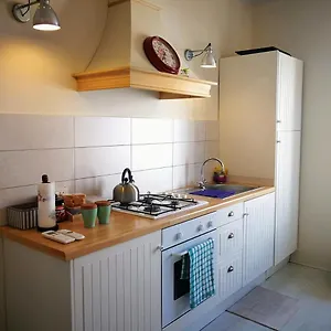 Q21apartment -the Silent Charm Apartament