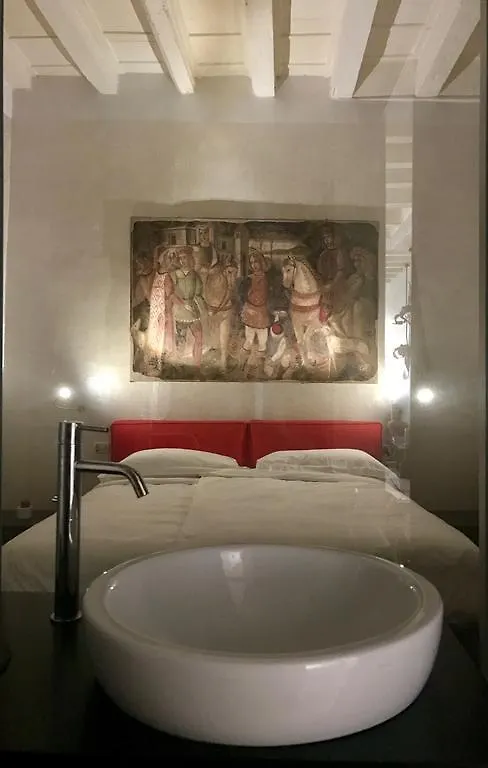 Flora Inn, Flora I - Nel Cuore Di Bergamo Alta 0*,  إيطاليا