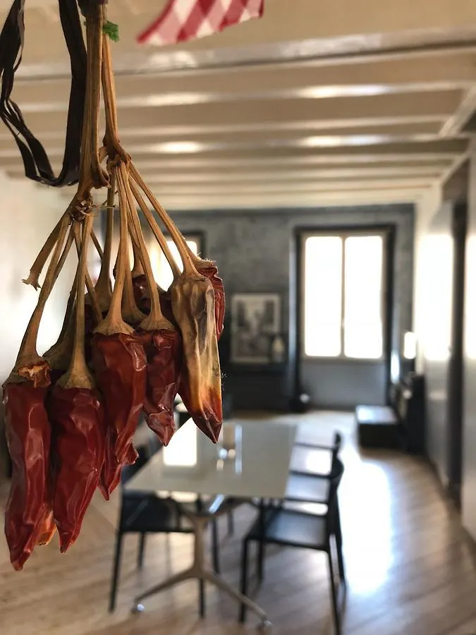 Flora Inn, Flora I - Nel Cuore Di Bergamo Alta بيت للعطل