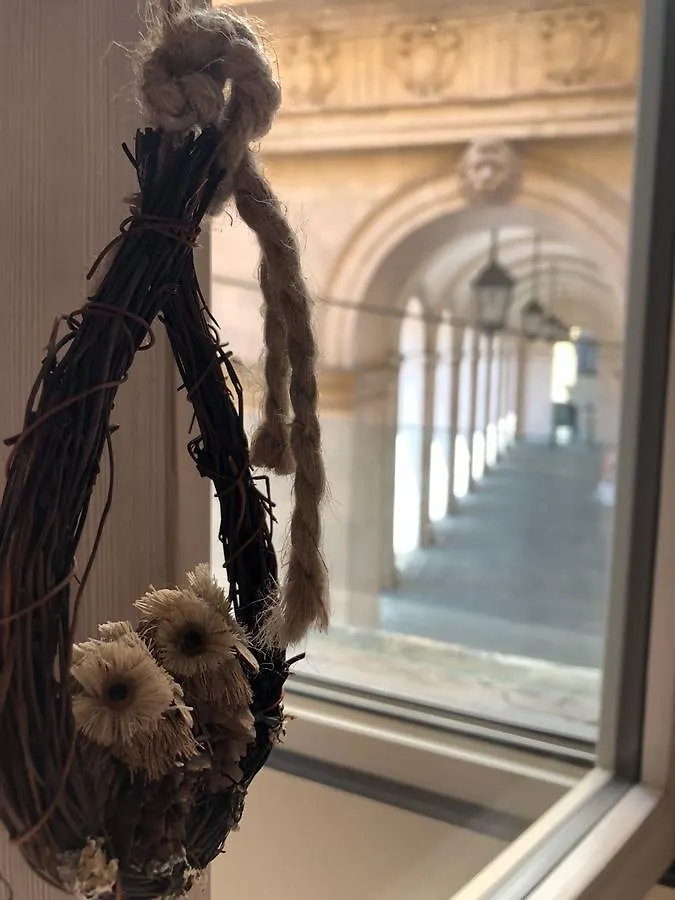 Flora Inn, Flora I - Nel Cuore Di Bergamo Alta