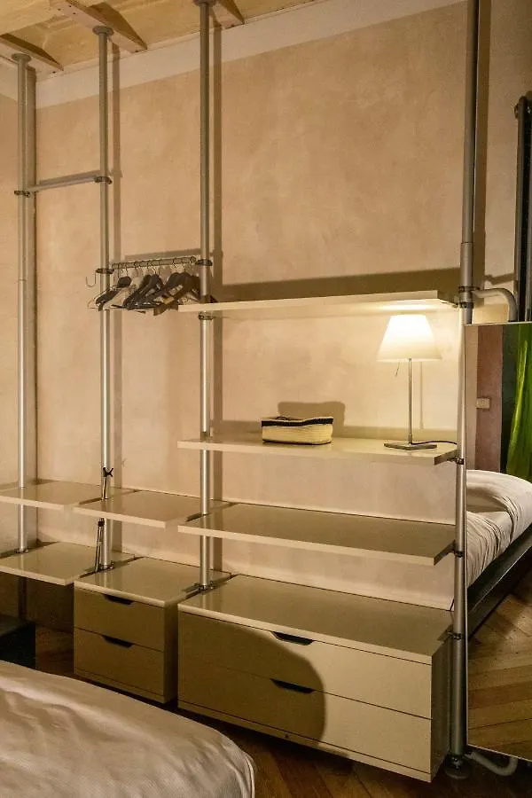 بيت للعطل Flora Inn, Flora I - Nel Cuore Di Bergamo Alta إيطاليا