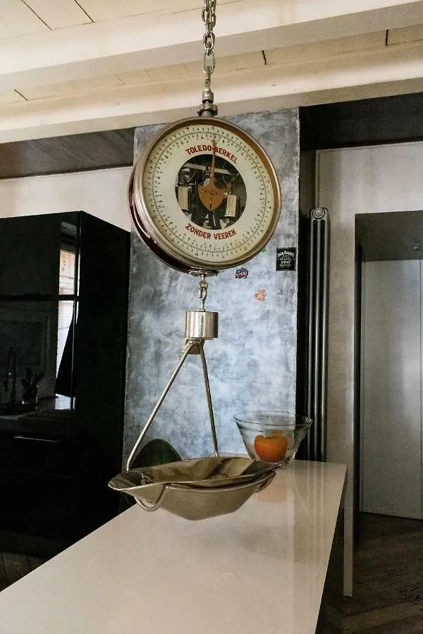 بيت للعطل Flora Inn, Flora I - Nel Cuore Di Bergamo Alta
