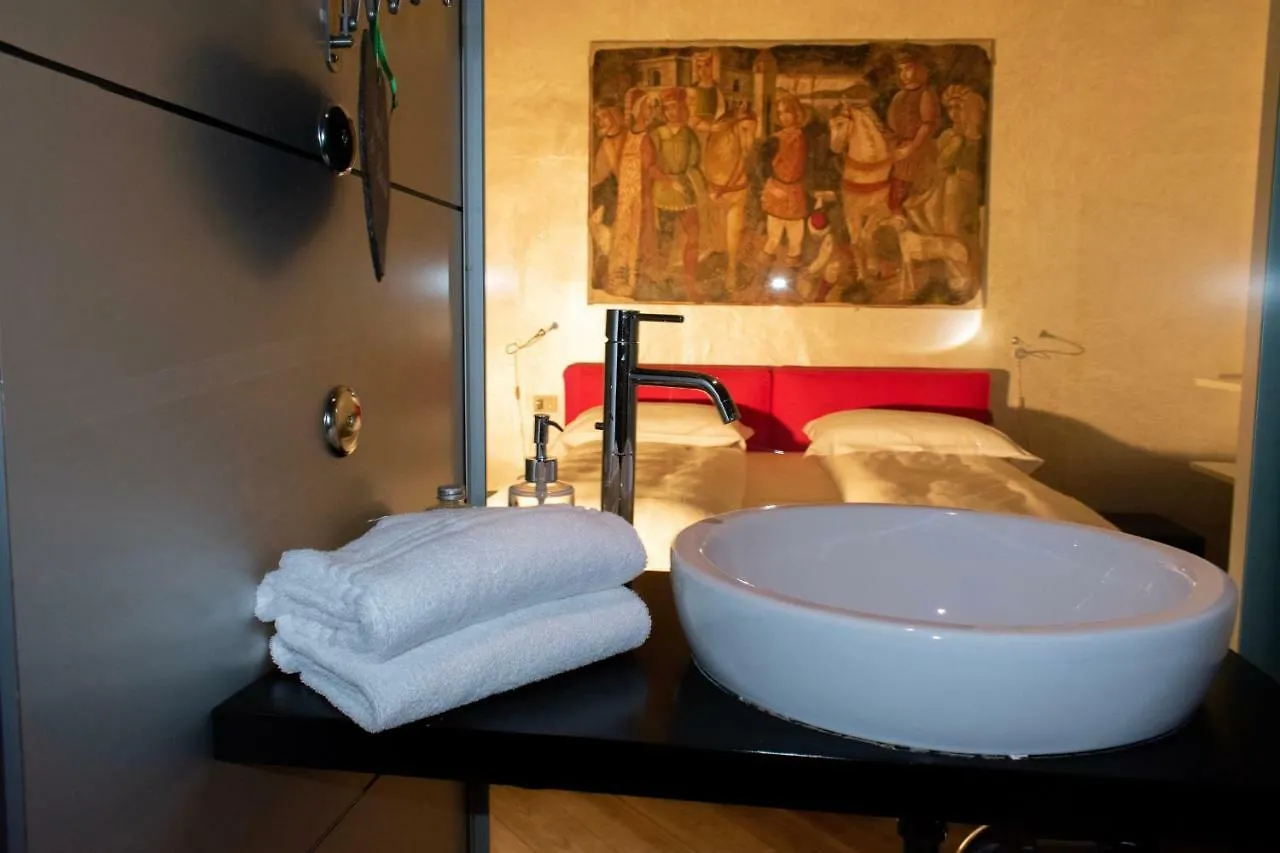 بيت للعطل Flora Inn, Flora I - Nel Cuore Di Bergamo Alta