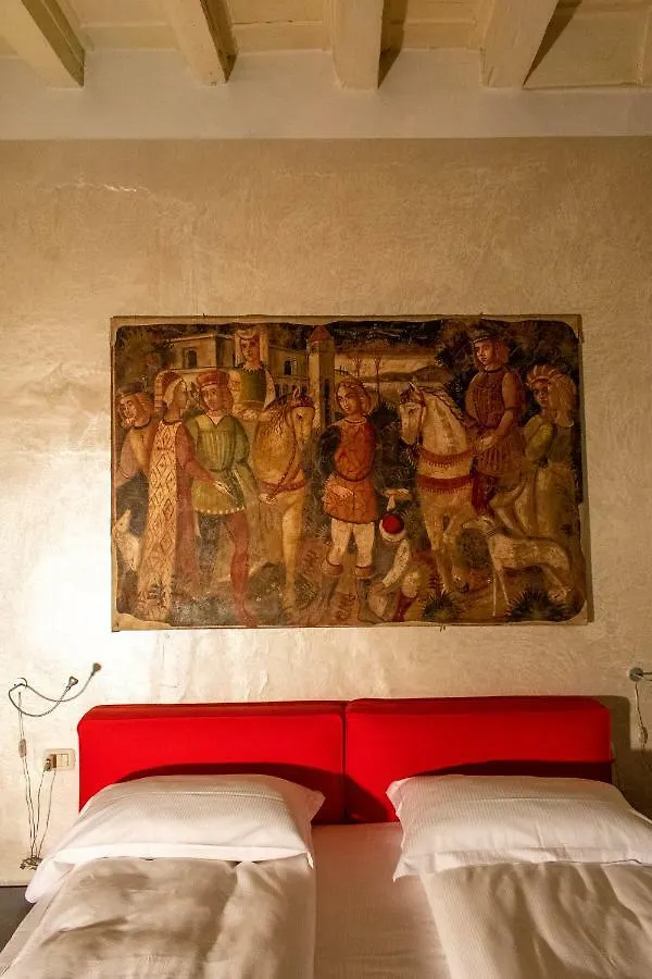 Flora Inn, Flora I - Nel Cuore Di Bergamo Alta
