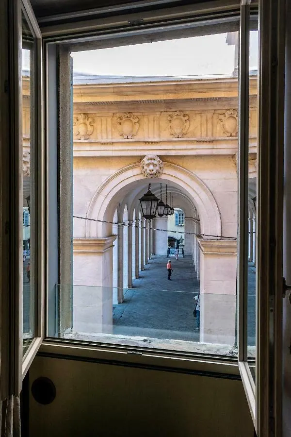 بيت للعطل Flora Inn, Flora I - Nel Cuore Di Bergamo Alta