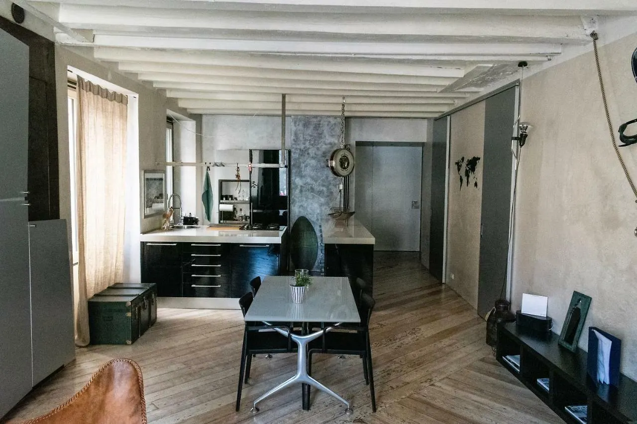 Flora Inn, Flora I - Nel Cuore Di Bergamo Alta 0*,  إيطاليا