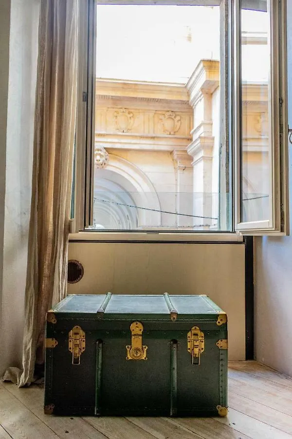 Flora Inn, Flora I - Nel Cuore Di Bergamo Alta بيت للعطل